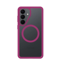 OtterBox React Case w/Magnets Suits Samsung Galaxy S26 Plus - Rose Crystal