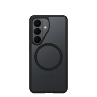 OtterBox React Case w/Magnets Suits Samsung Galaxy S26 - Black