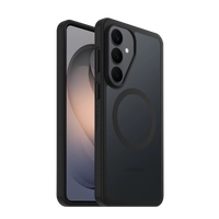 OtterBox React Case w/Magnets Suits Samsung Galaxy S26 Plus - Black