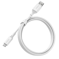 OtterBox Standard Cable - USB-C to USB-A  1m
