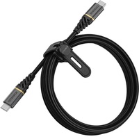 OtterBox Premium Cable - USB-C to USB-A Fast Charge  2m