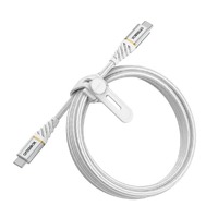 OtterBox Premium Cable - USB-C to USB-C Fast Charge  2m