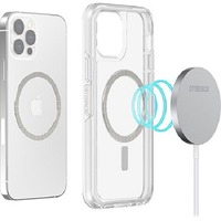 OtterBox Charging Pad for MagSafe - Lucid Dreamer (White/Silver)