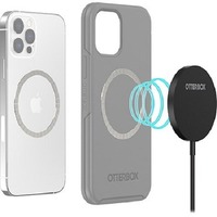 OtterBox Charging Pad for MagSafe - Radiant Night (Black)