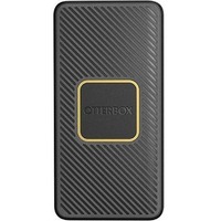 Otterbox 15 000mAh - USB-A and USB-C PD 18W plus 10W Qi Wireless Power Bank