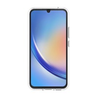 Otterbox React Case and Screen Guard Bundle Pack - For Samsung Galaxy A34 5G - Clear