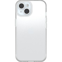 OtterBox React Case with Glass Pack for Apple iPhone 15 Plus - Clear