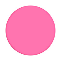 Popsockets PopGrip (Gen2) - Neon Pink