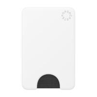 PopSockets Magsafe PopWallet (Gen2) - White