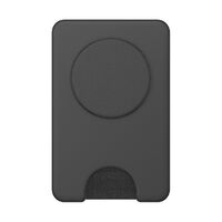 PopSockets Magsafe PopWallet Plus (Gen2) - Black