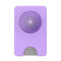 PopSockets Magsafe PopWallet plus (Gen2) - Lavender