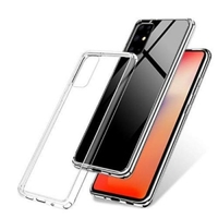 TPU Case for Samsung Galaxy S20 plus - Clear