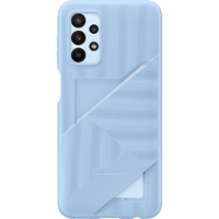 Samsung Card Slot Cover for Samsung Galaxy A32 - Artic Blue