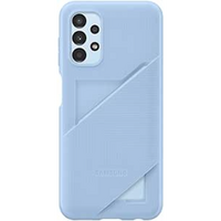 Samsung Card Slot Cover for Samsung Galaxy A13 5G - Artic Blue