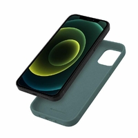 Goospery Silicone Case for Apple iPhone 14 - Green