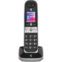 Telstra Call Guardian 301 MKII Additional Handset - Silver