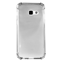Cleanskin slimline TPU Case For Samsung Galaxy A5 - Clear