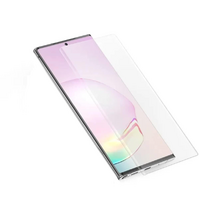 Tempered Glass for Samsung Galaxy Note 10 - Clear