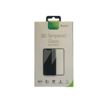 Samsung Galaxy S20 FE Tempered3D Glass Screen Protector
