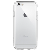MyCase Jam case for Apple iPhone 6/6s - Clear