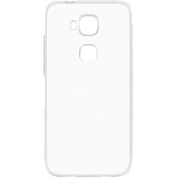 MyCase Jam Case for Huawei G8 - Clear
