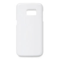 Mycase Jam Case for Samsung Galaxy S7 - White