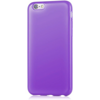 MyCase Jam Case for Apple iPhone 7/8/SE2 - Purple