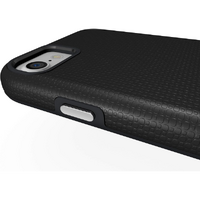 MyCase Tuff Case for Apple iPhone 7/8/SE2 - Black