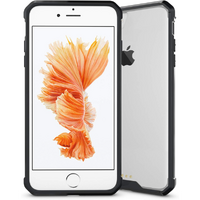 MyCase Air Armour Case for Apple iPhone 7/8/SE2 - Black