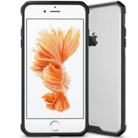 Mycase Air Armour Case for iPhone 7 Plus/8 Plus - Black