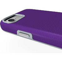 Mycase Tuff Csae for Samsung Galaxy S8 - Purple