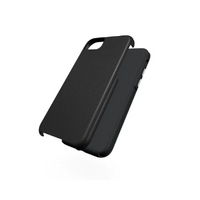 MyCase Tuff Case for Huawei Mate 9 - Black