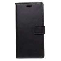 MyCase Leather Case for Huawei Mate 9 - Black