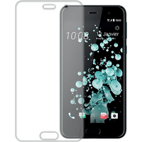 Tempered Glass for HTC U Play - Clear