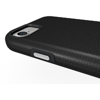 MyCase Tuff case for Samsung Galaxy S8 Plus - Black