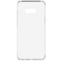 MyCase Jam Case for Samsung Galaxy Note 8 - Clear