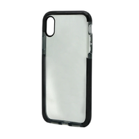 MyCase Pro Armour plus for Apple iPhone X/Xs - Black