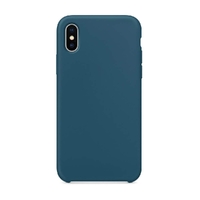 MyCase Tuff Apple iPhone X/Xs - Teal