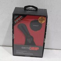 Get-a-Grip GAGSAM Strong-arm Magnetic Super Tough Car - Black