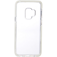 MyCase Pro Armour plus Case for Samsung Galaxy S9 - White