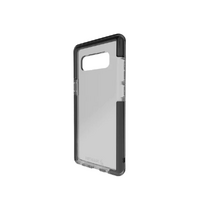 MyCase Pro Armour Plus for Samsung Galaxy S9 Plus - Black/Clear