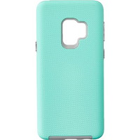 MyCase Tuff case for Samsung Galaxy S9 - Teal