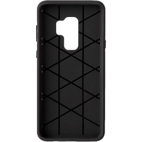 Mycase Tuff case for Samsung Galaxy S9 Plus - Black