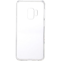 Mycase Jam Case for Samsung Galaxy S9  - Clear