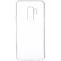 Mycase Jam Clear Case for Samsung Galaxy S9 Plus - Clear