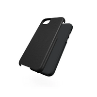 MyCase Tough Case for Samsung Galaxy A5 - Black