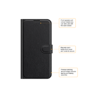 MyCase Folder Case for Google Pixel 3 - Black