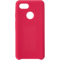 MyCase feather Case for Google Pixel 3 - Berry