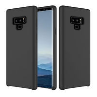 MyCase feather Case for Samsung Galaxy S10 - Black