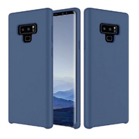MyCase feather Case for Samsung Galaxy S10 - Blue
